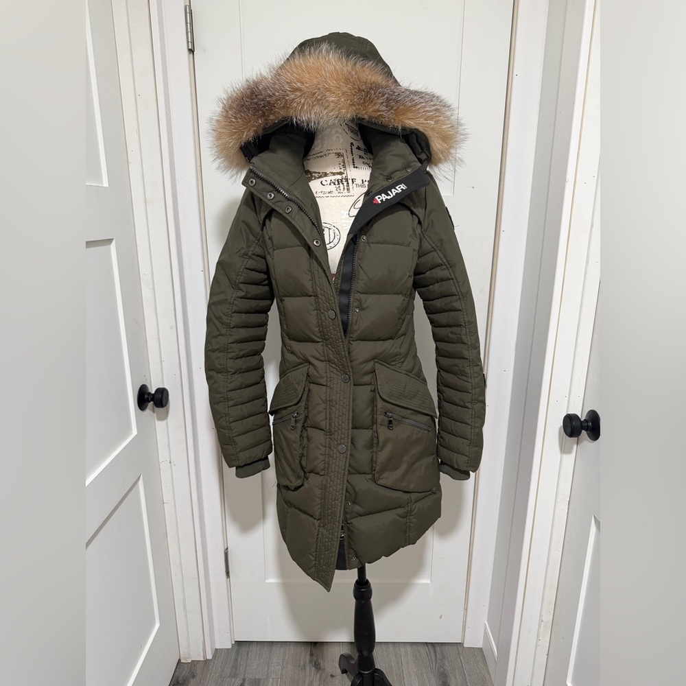 Pajar Women's Jacket